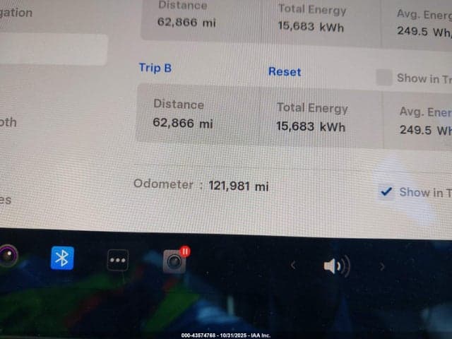 2022 TESLA MODEL 3 REAR-WHEEL DRIVE 15