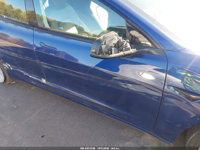 2022 TESLA MODEL 3 REAR-WHEEL DRIVE 20