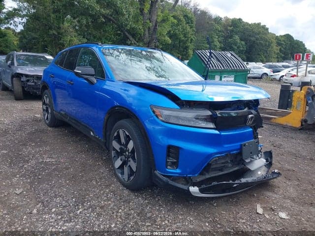 2024 HONDA PROLOGUE ELITE 1