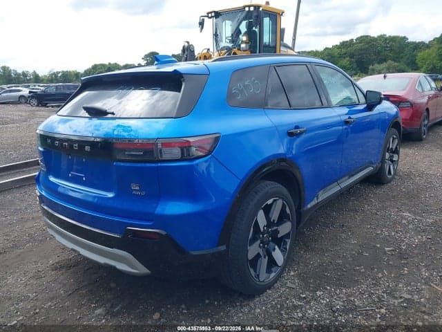 2024 HONDA PROLOGUE ELITE 4
