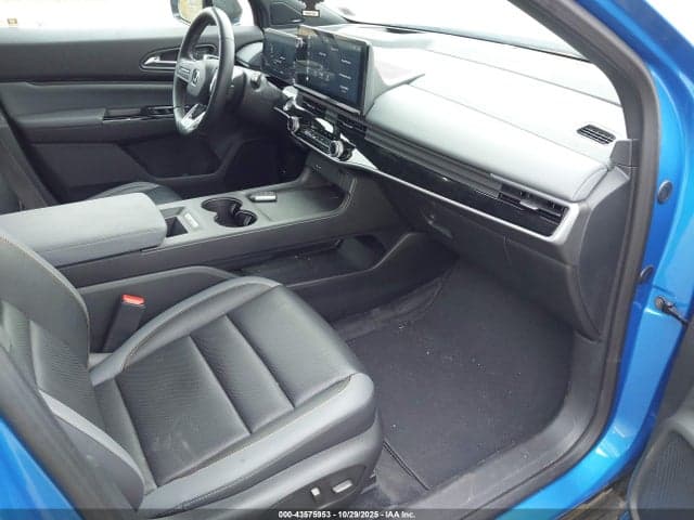 2024 HONDA PROLOGUE ELITE 5