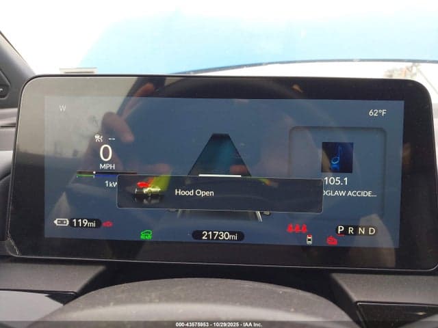 2024 HONDA PROLOGUE ELITE 7