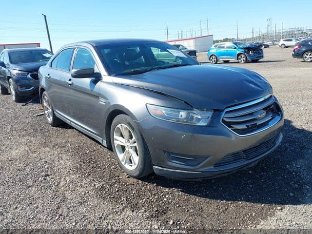 2017 FORD TAURUS SEL 1