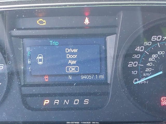 2017 FORD TAURUS SEL 16