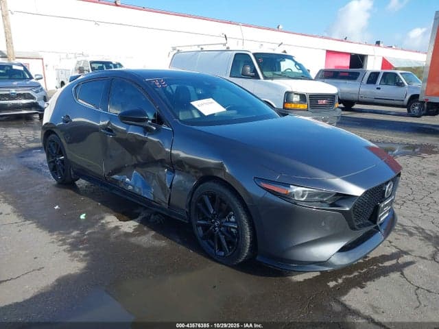 2023 MAZDA MAZDA3 2.5 TURBO PREMIUM PLUS 1
