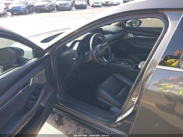 2023 MAZDA MAZDA3 2.5 TURBO PREMIUM PLUS 5