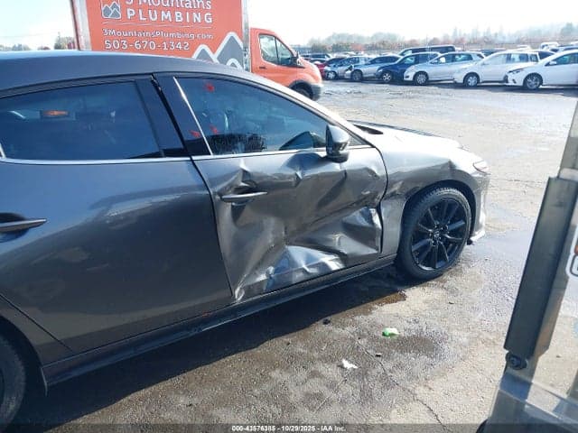 2023 MAZDA MAZDA3 2.5 TURBO PREMIUM PLUS 6