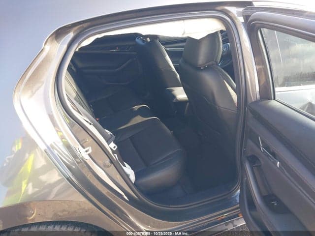 2023 MAZDA MAZDA3 2.5 TURBO PREMIUM PLUS 8