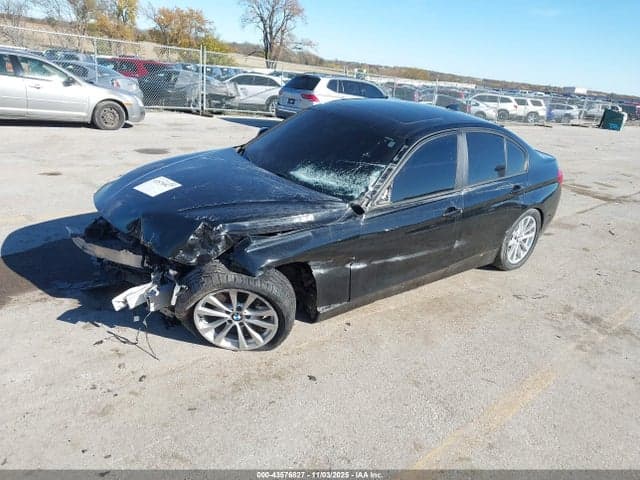 2017 BMW 320I XDRIVE 2