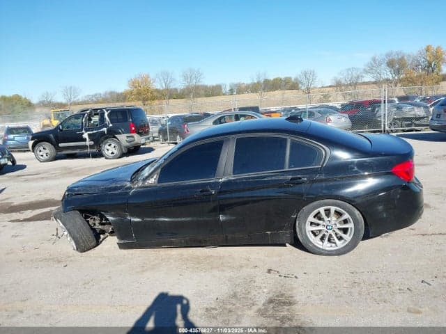 2017 BMW 320I XDRIVE 15