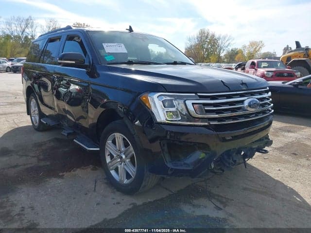2019 FORD EXPEDITION XLT 1