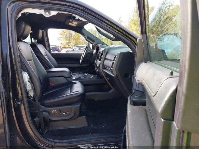 2019 FORD EXPEDITION XLT 5