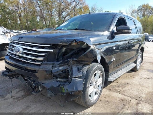 2019 FORD EXPEDITION XLT 6