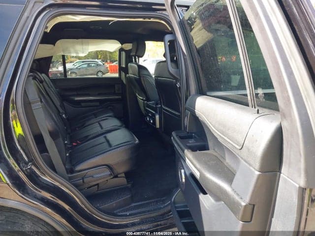 2019 FORD EXPEDITION XLT 8