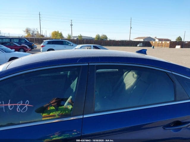 2017 HYUNDAI SONATA 6