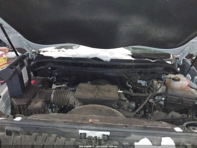 2020 GMC SIERRA 2500HD 4WD STANDARD BED DENALI 10