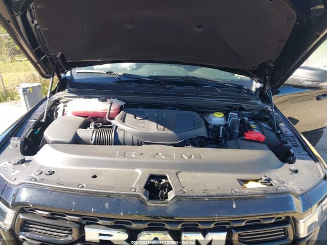2026 RAM 1500 BIG HORN 4X4 5'7 BOX 10