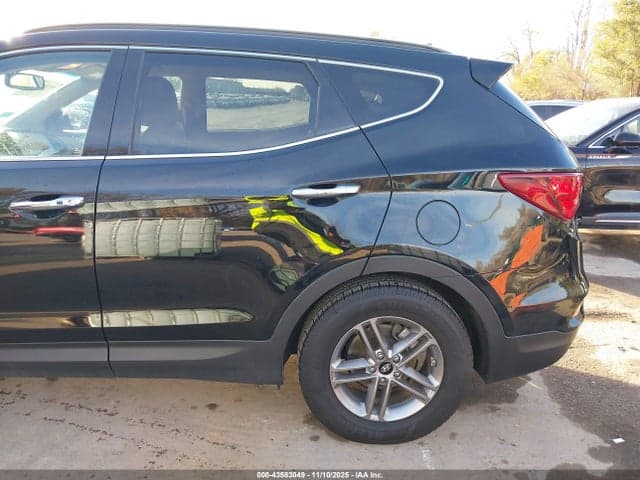 2017 HYUNDAI SANTA FE SPORT 2.4L 19
