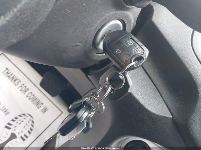 2019 FORD FIESTA SE 11