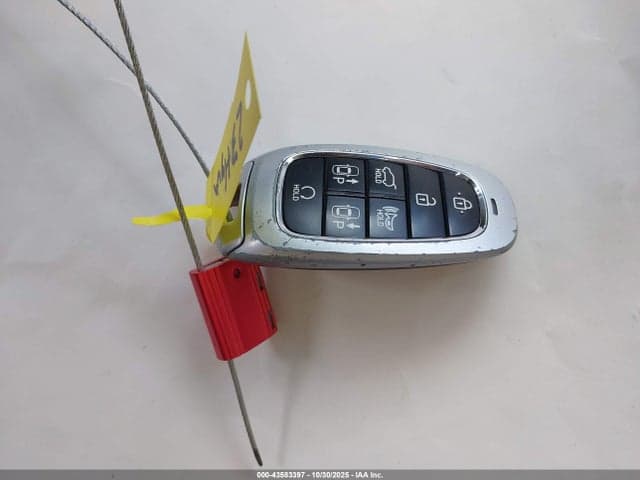 2023 HYUNDAI TUCSON LIMITED 11