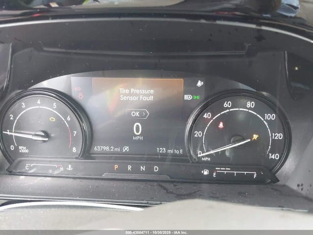 2020 LINCOLN CORSAIR STANDARD 7