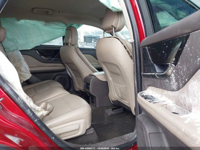 2020 LINCOLN CORSAIR STANDARD 8