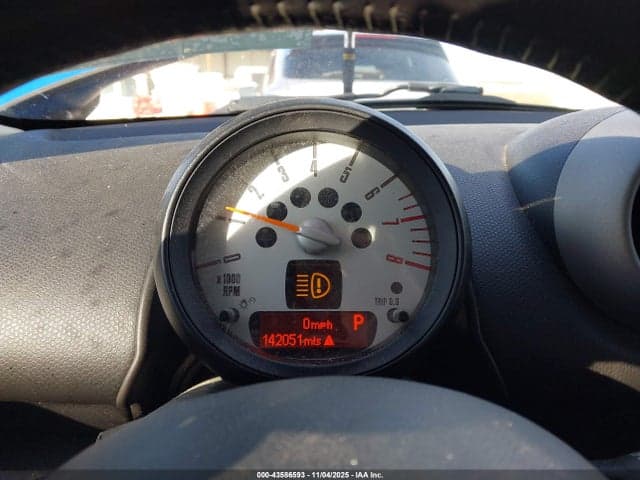 2012 MINI COOPER S 7