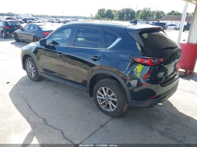 2022 MAZDA CX-5 2.5 S SELECT 3
