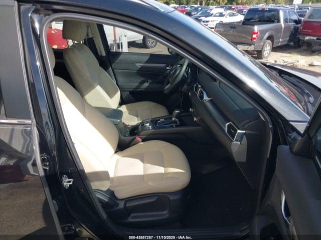 2022 MAZDA CX-5 2.5 S SELECT 5