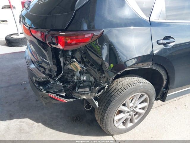 2022 MAZDA CX-5 2.5 S SELECT 6