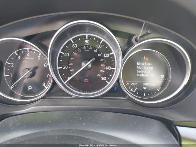 2022 MAZDA CX-5 2.5 S SELECT 7