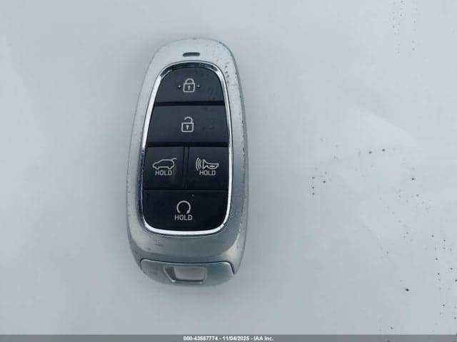 2025 HYUNDAI PALISADE SEL 11