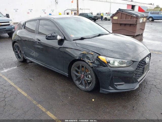 2020 HYUNDAI VELOSTER TURBO R-SPEC 1
