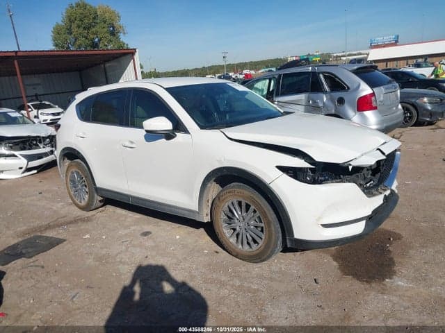 2020 MAZDA CX-5 TOURING - 1