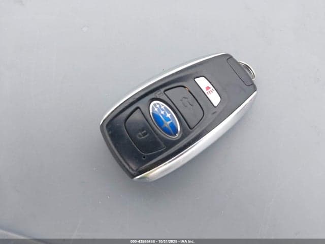 2021 SUBARU CROSSTREK PREMIUM 11