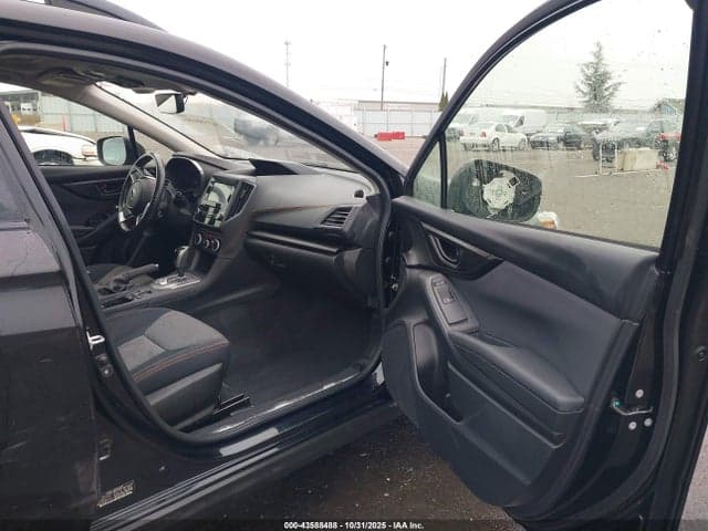 2021 SUBARU CROSSTREK PREMIUM 5