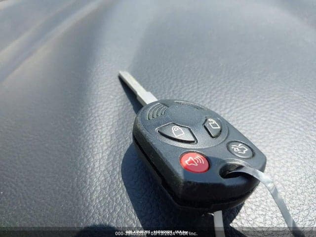 2018 FORD FOCUS SE 11