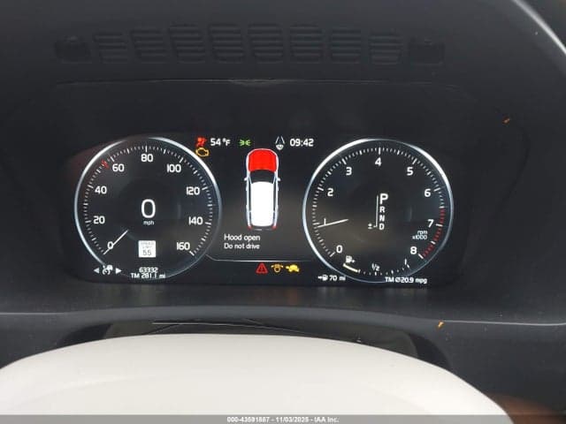 2022 VOLVO XC90 T6 MOMENTUM 7 PASSENGER 7