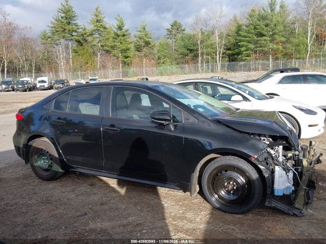 2024 TOYOTA COROLLA LE 14