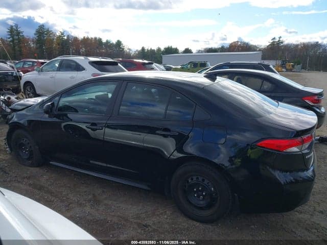 2024 TOYOTA COROLLA LE 15