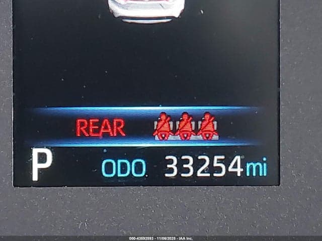 2024 TOYOTA COROLLA LE 16
