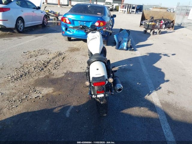 2025 HONDA CMX500 A 6