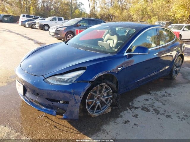 2019 TESLA MODEL 3 LONG RANGE/PERFORMANCE 2