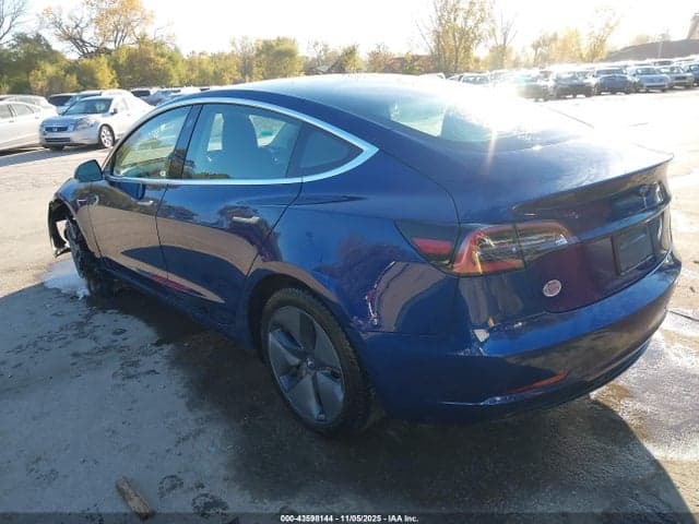 2019 TESLA MODEL 3 LONG RANGE/PERFORMANCE 3