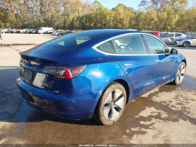 2019 TESLA MODEL 3 LONG RANGE/PERFORMANCE 4