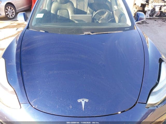 2019 TESLA MODEL 3 LONG RANGE/PERFORMANCE 10