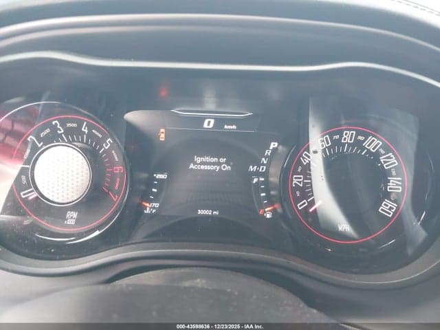 2023 DODGE CHALLENGER R/T 7