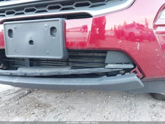 2020 FORD ECOSPORT SE 6