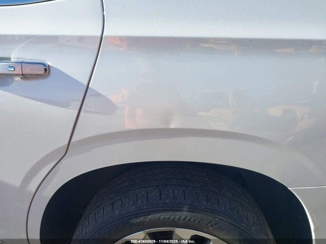2021 GMC YUKON 4WD DENALI 6