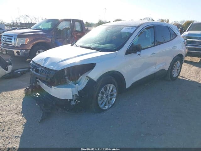 2020 FORD ESCAPE SE 2